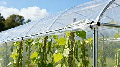 HDPE vs LDPE: Estructura