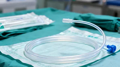 LDPE: Sterilization & Flexibility Uses