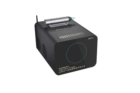 Lightwave Energization Apparatus - Community Version