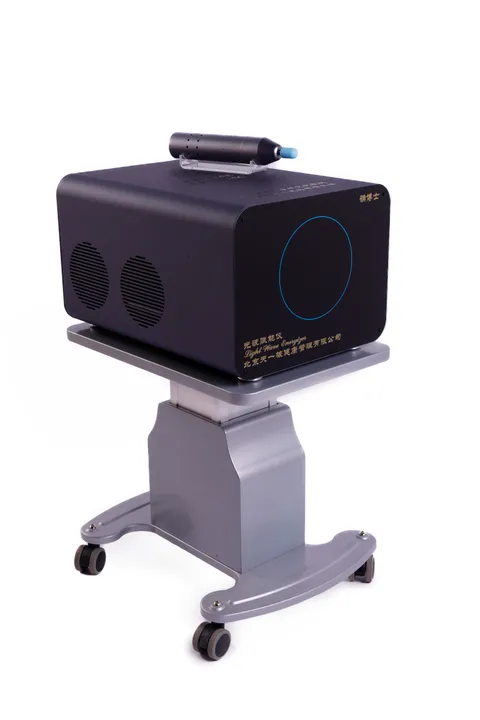 Lightwave Energization Apparatus - Community Version