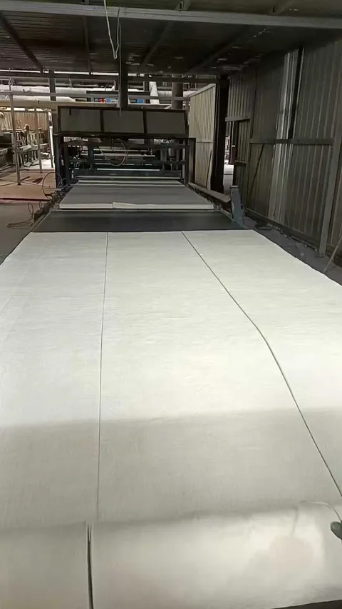 Пробка из игольчатого алюмосиликата