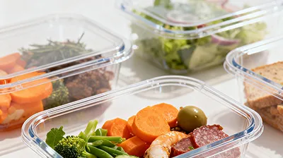 rPET: Recycled PET Applications