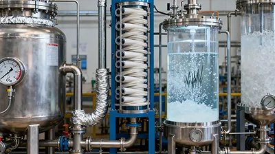 PE: From Gas to Plastic