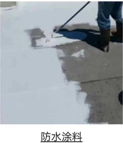 FOR BUILDING WATERPROOF COATINGS