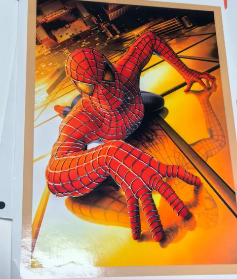 Varnish ---UV-LED Curable Ink for Gloss and Enhancement