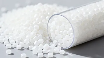 IV Value Regulates PET Bottling