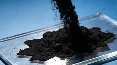 煤焦油和炭黑市场