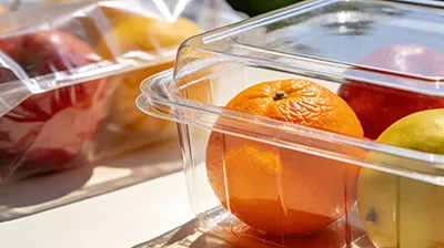 Thermoforming Packaging: PET Advantage