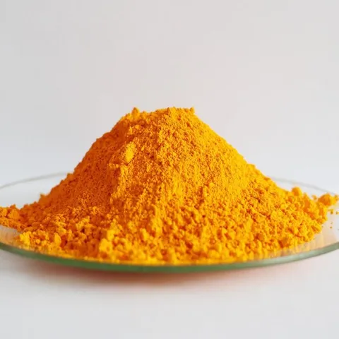 Pigmento Amarillo 83