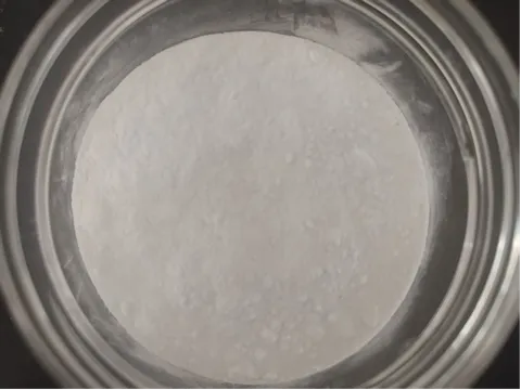 Powder phenolic resin