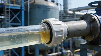 Multi-Industry PVC Caps & Plugs