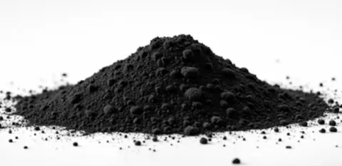 高色素炭黑
