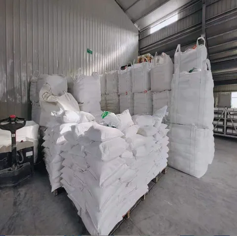 industrial grade 10-50mm quicklime lumps for steel plant