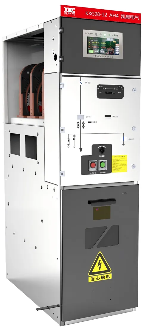 KXG98-12 interruptor met&aacute;lico interior cerrado en CA