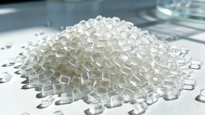 PP Toughening For Impact Resistance