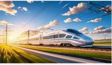 Waterborne Urban Rail Transit Vehicle Coatings