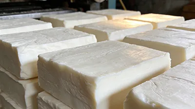 青岛市场天然橡胶STR20价格