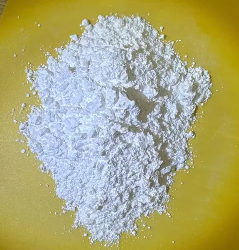 1000 Mesh Ground Calcium Carbonate