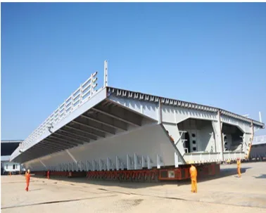 General Anti-corrosion Steel Structure Supporting/Long-term Corrosion Protection Of Steel Structure