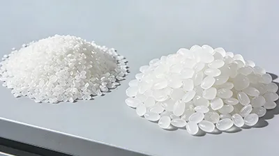 UV-Shielding PE & PP: Modification for High Transparency & Durability