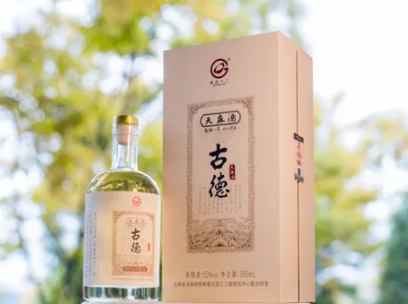 نبيذ تيانما الجيد