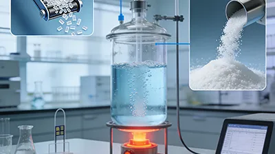 PET Hydrolysis: Mechanism, Effects & Recycling Applications