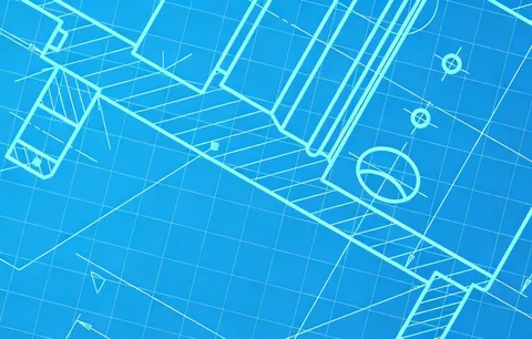 Pigment Ink For Blueprint CAD & Coding