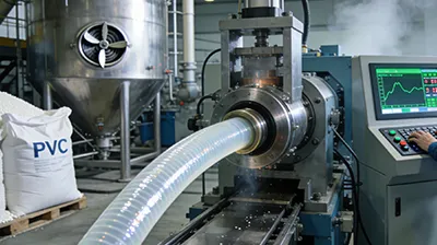 Flexible PVC: Plasticizer Role, Cable Insulation, Pipe Applications