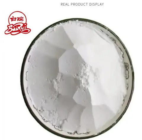 كربونات الكالسيوم النانوية للبلاستيك PVC