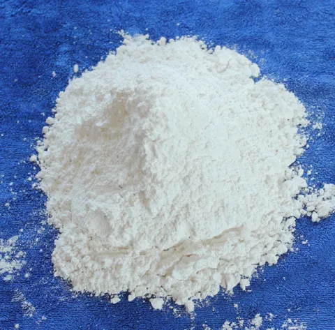 highly active quicklime powder for metallurgical process