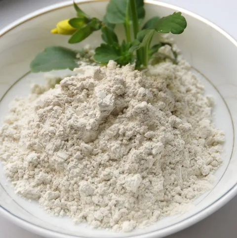 Inorganic Bentonite Rheological Additive For Water Based System HT-W802