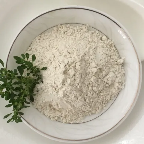 Inorganic Bentonite Rheological Additive For Water Based System HT-W603