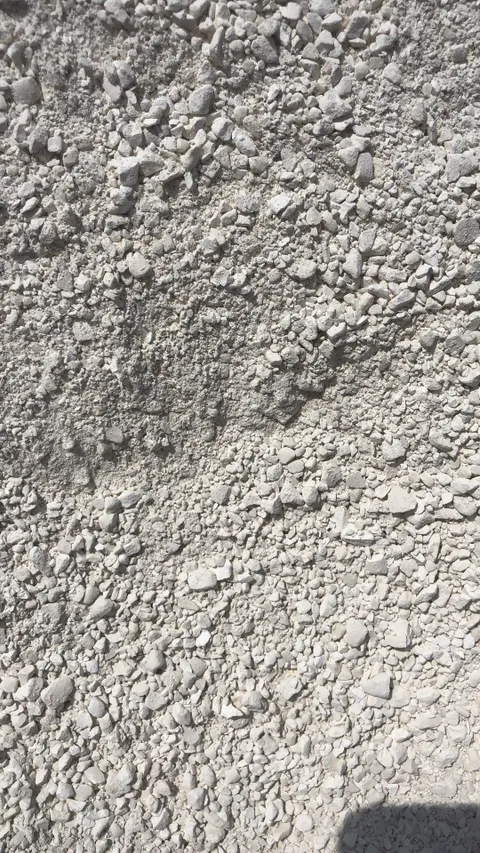 0-3mm quicklime powder fro steel/iron sintering