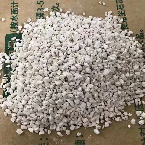 3-10mm Quicklime Granules for Aquaculture