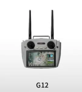 Wireless Remote Controller for Robotics