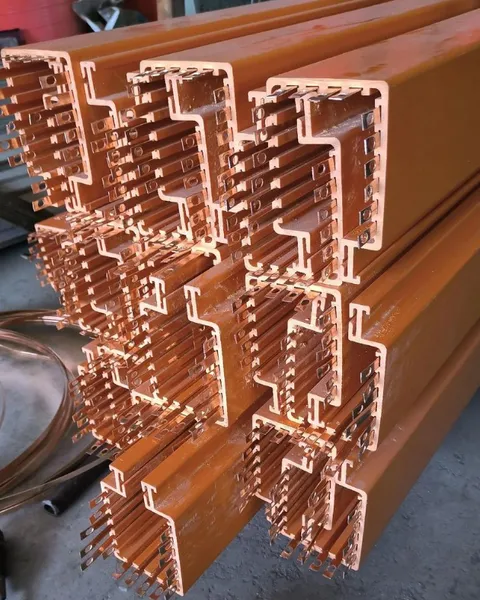 Multi-stage touch slip line