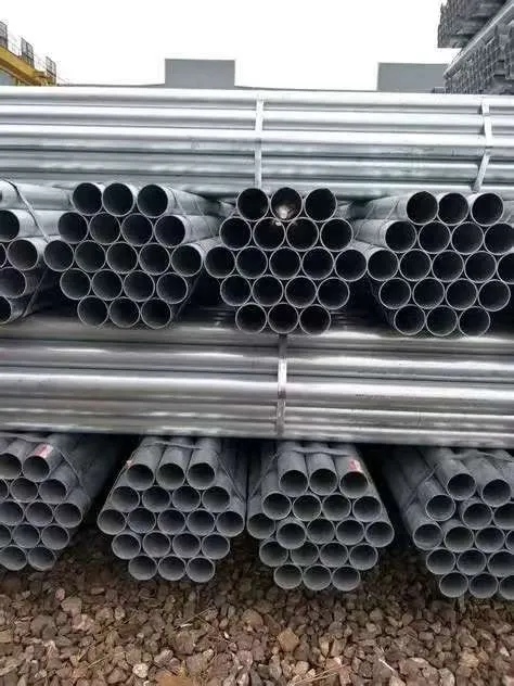 China-Sourced Custom Steel Pipes &ndash; Premium Quality for B2B Buyers