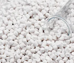 Calcium-based masterbatch