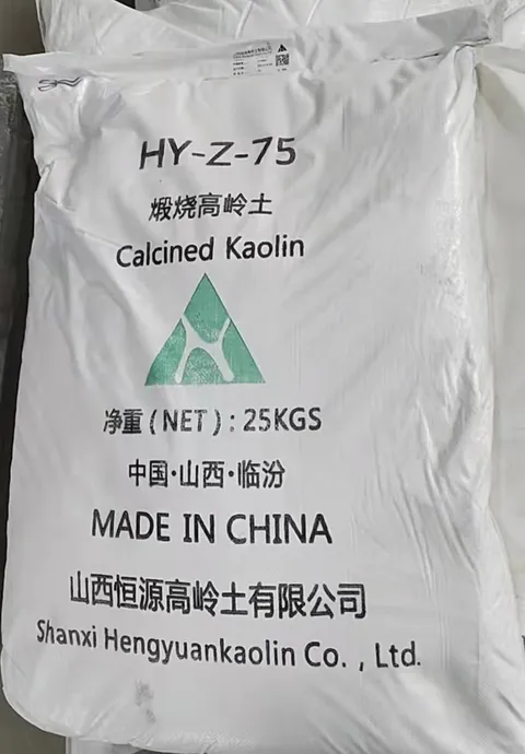 Kaolin-75