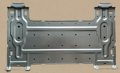 Air conditioning accessories