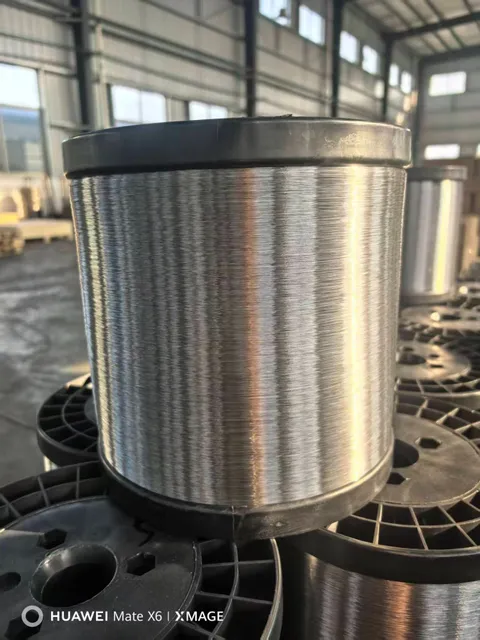 0.13mm Stainless Steel Wire &ndash; Low Price, High Efficiency, Factory Outlet
