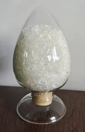 XB1968-A（Exterior Polyester Resin）