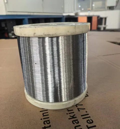 0.09mm High-Quality Stainless Steel Wire from Manufacturer