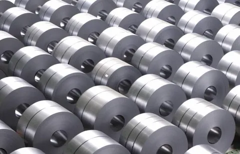 Premium Steel Coils Sold Directly by Manufacturer