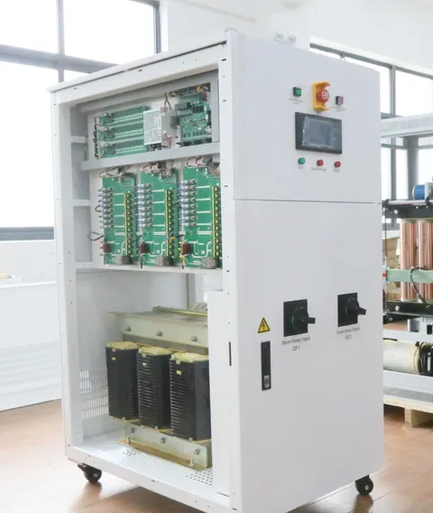 Electromechanical equipment