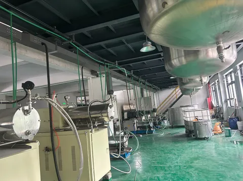 Water-based Industrial Anti-rust Paint