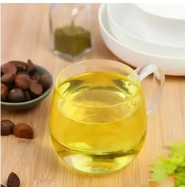 Cold-pressed Camellia Oil