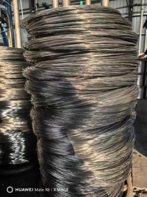 0.70mm Stainless Steel Wire &ndash; Reliable for Bulk Manufacturing and Global Export