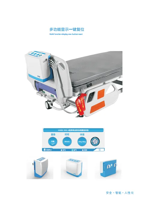 Elderly care rehabilitation equipment1