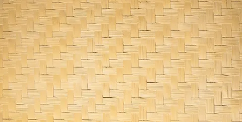 MCM Flexible stone(Bamboo Weaving Series)